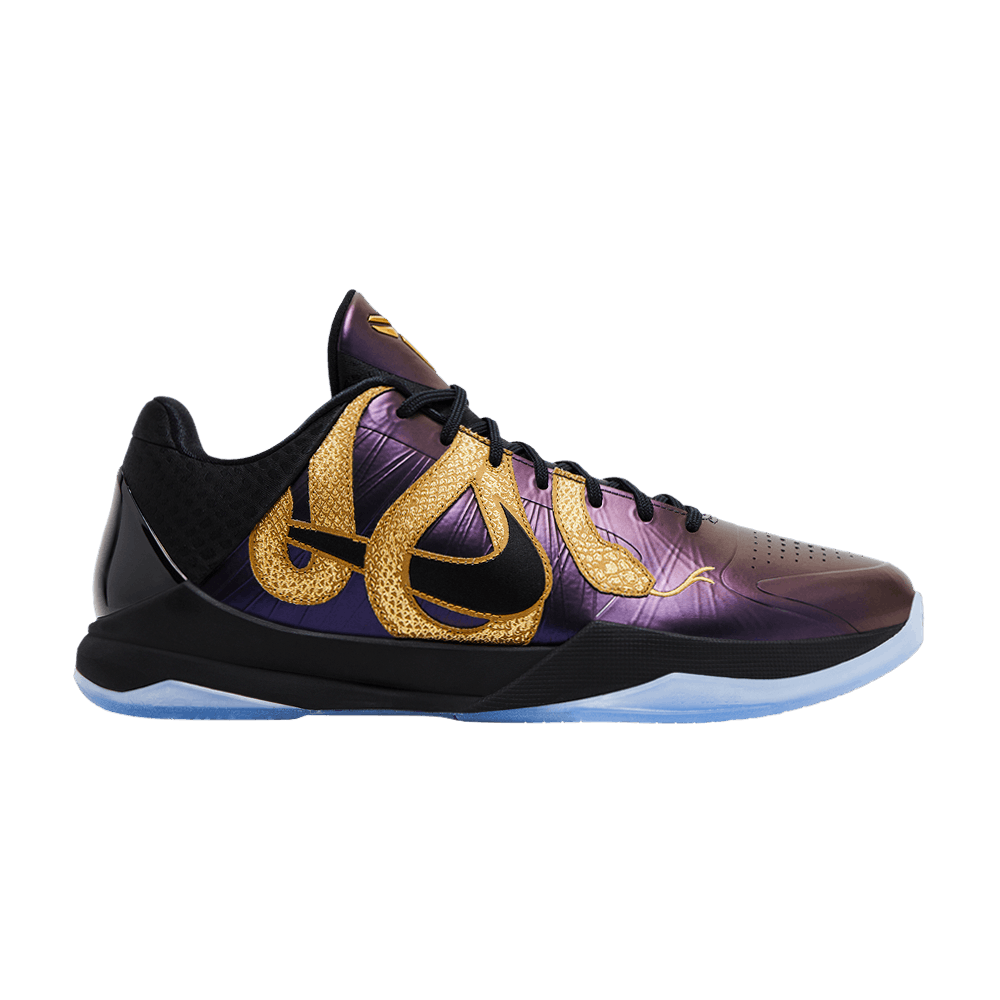 Kobe 5