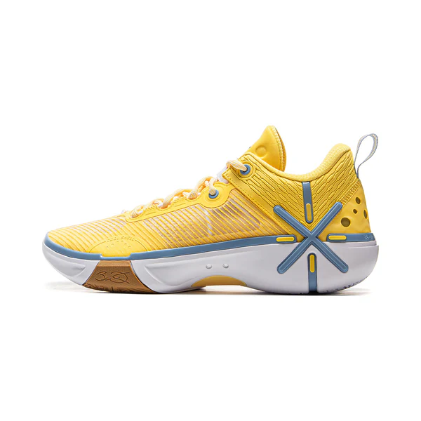 Wade Shadow 2