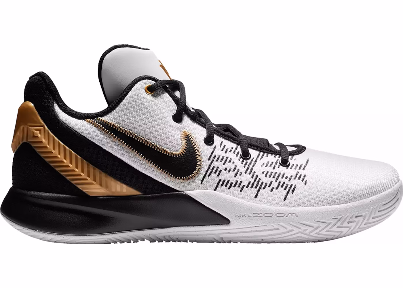 Kyrie Flytrap 2