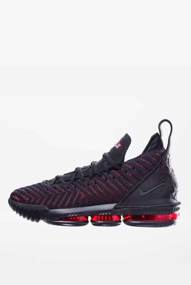 LeBron 16