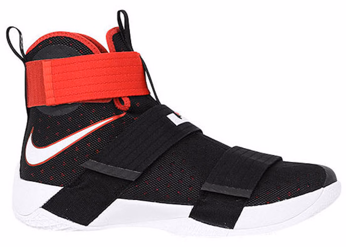 LeBron Soldier 10
