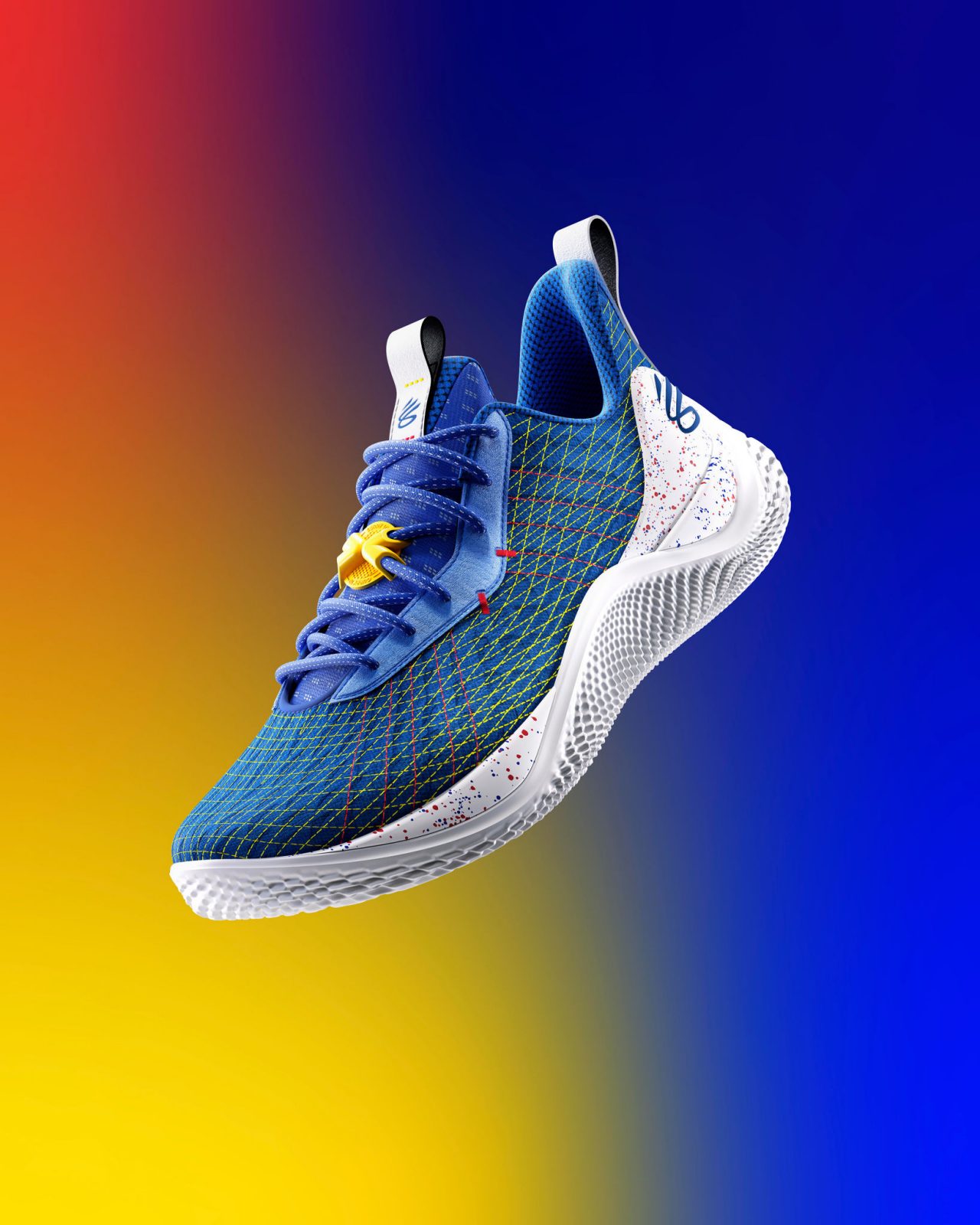 Curry 10