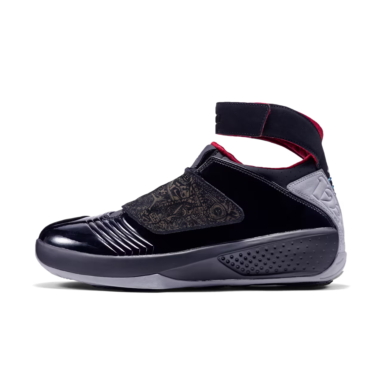 Air Jordan 20
