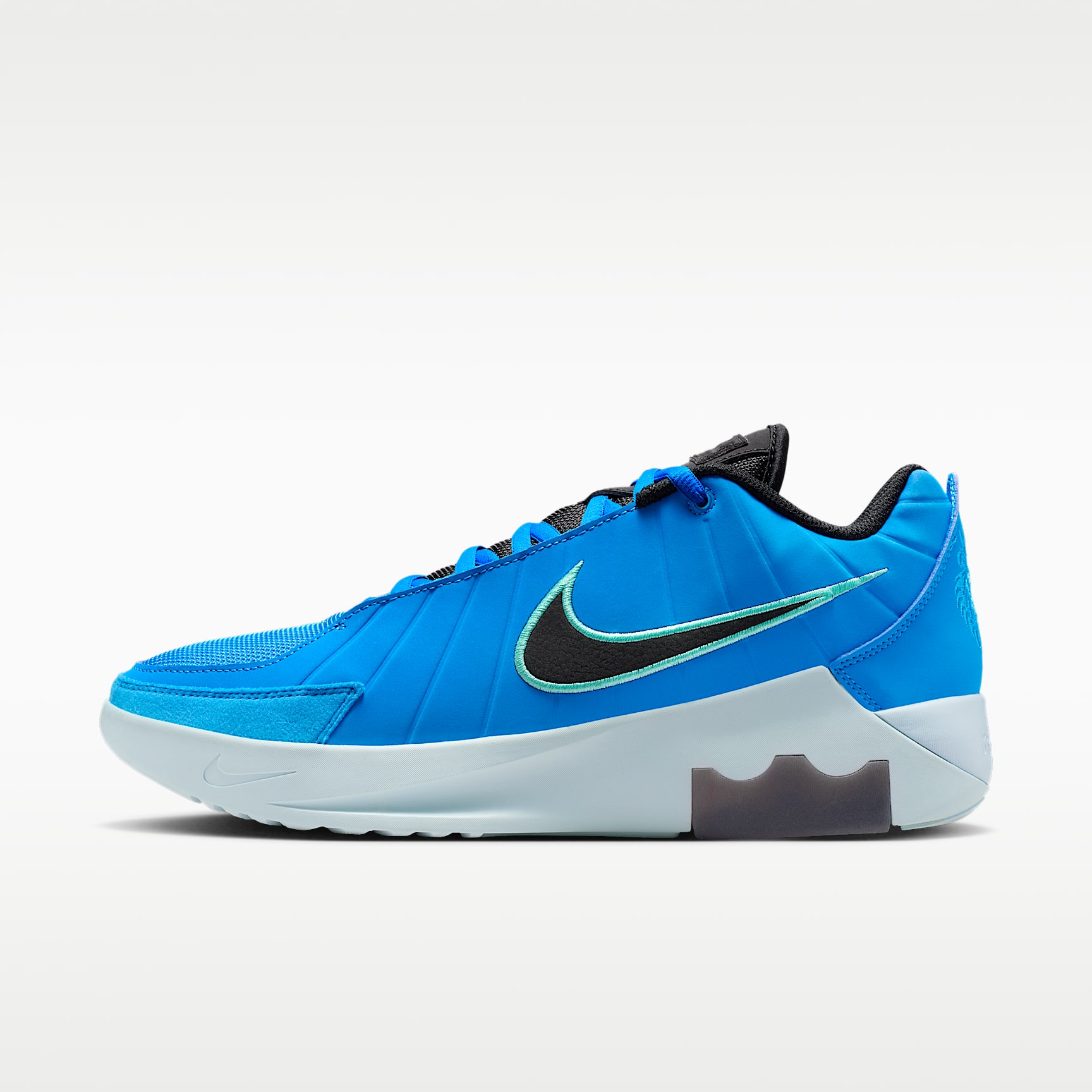 LeBron Witness 9
