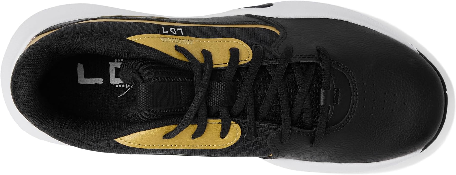 Lockdown 7