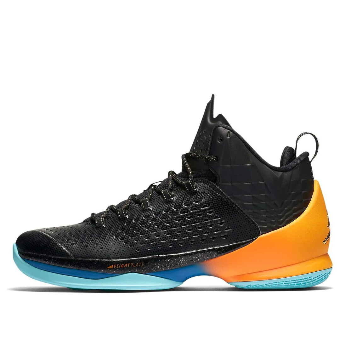 Jordan Melo M11