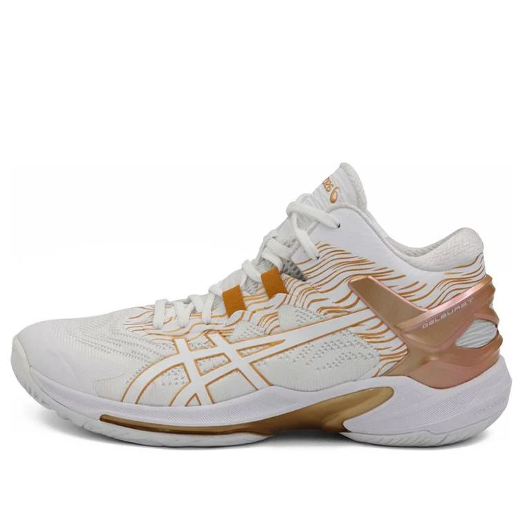 Asics Gelburst 25