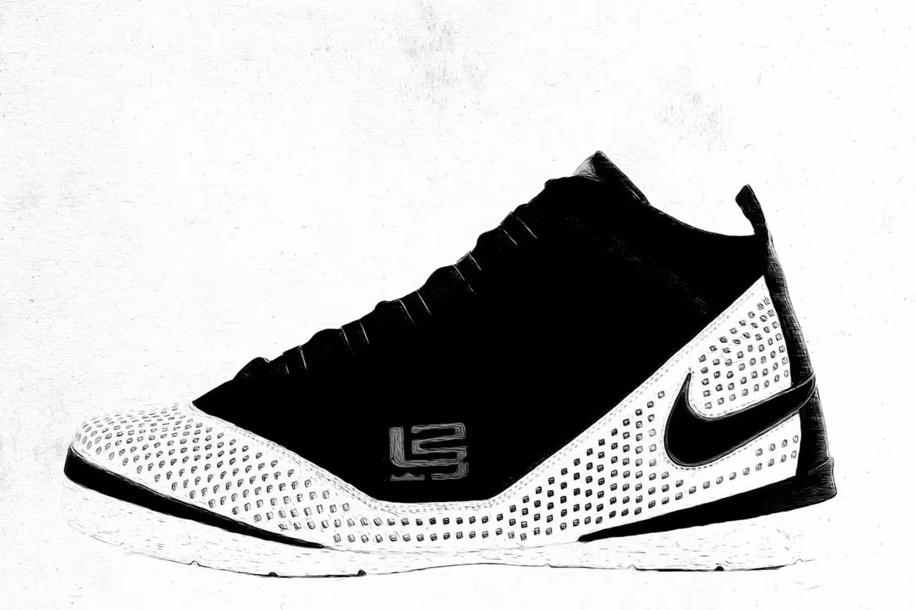 LeBron Soldier 2