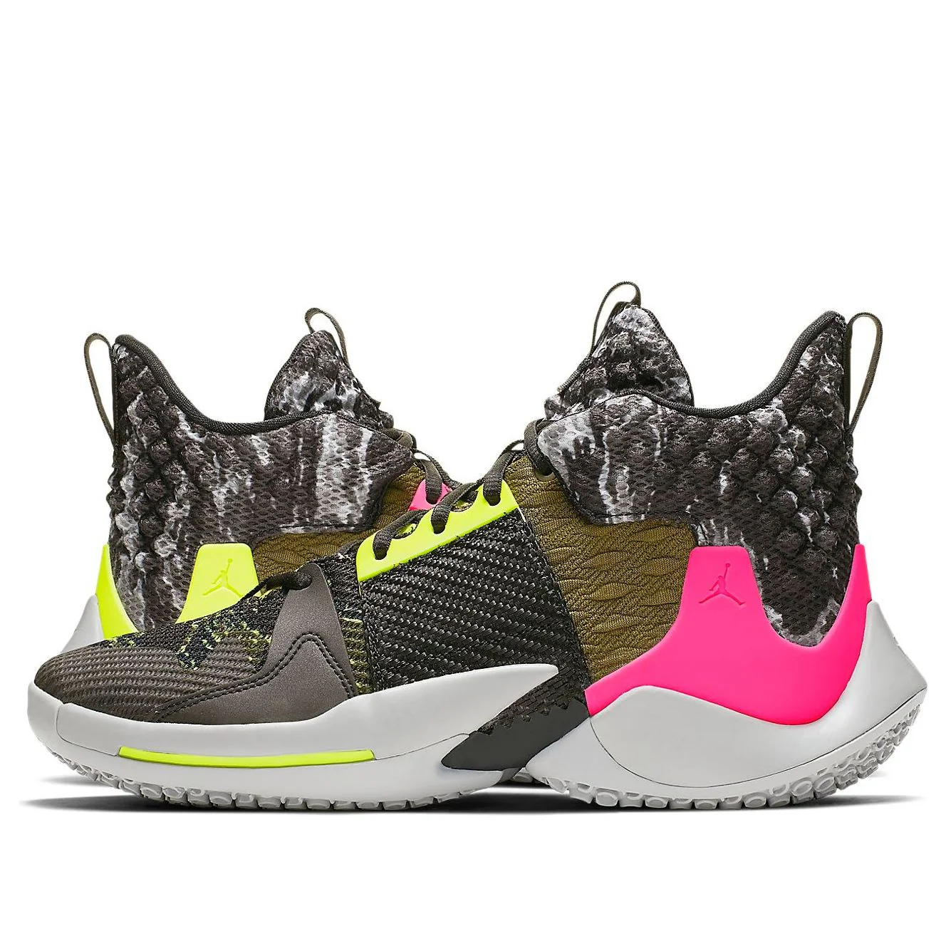 Jordan Why Not Zer0.2