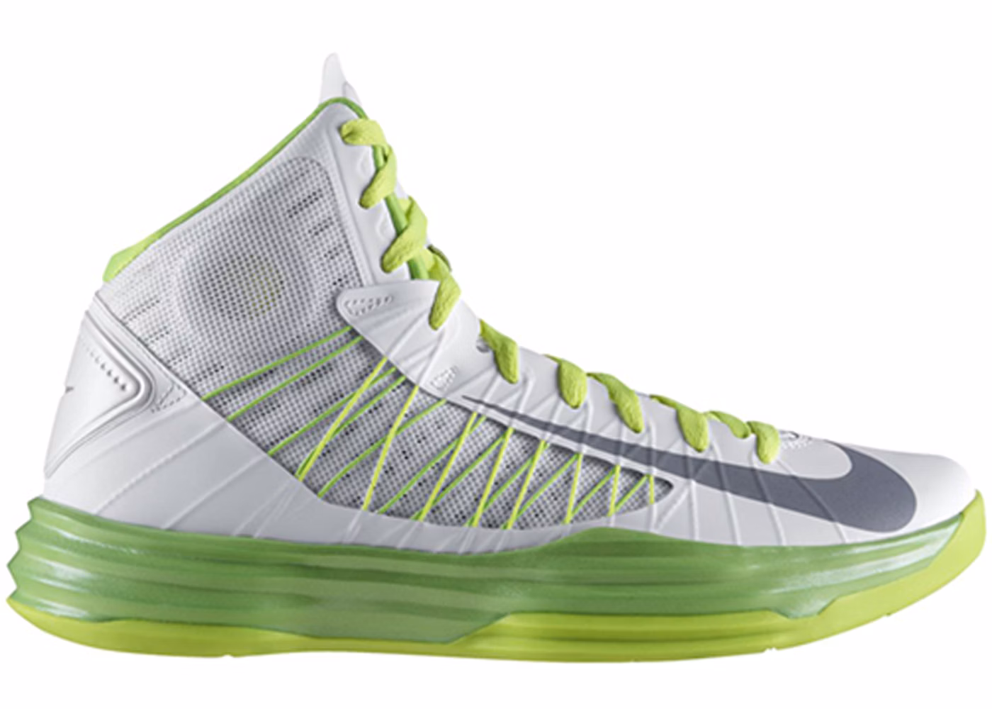 Hyperdunk 2012