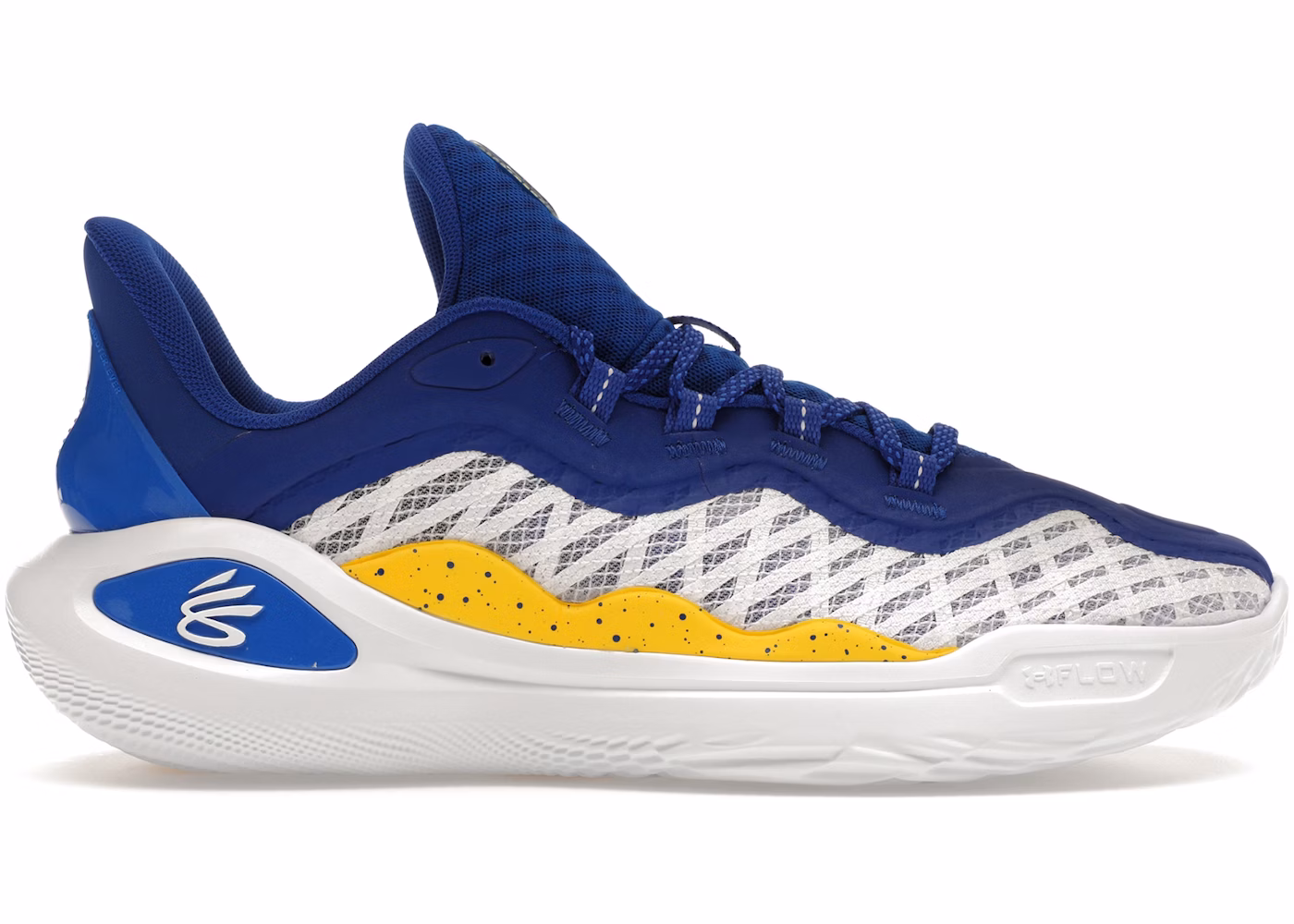 Curry 11