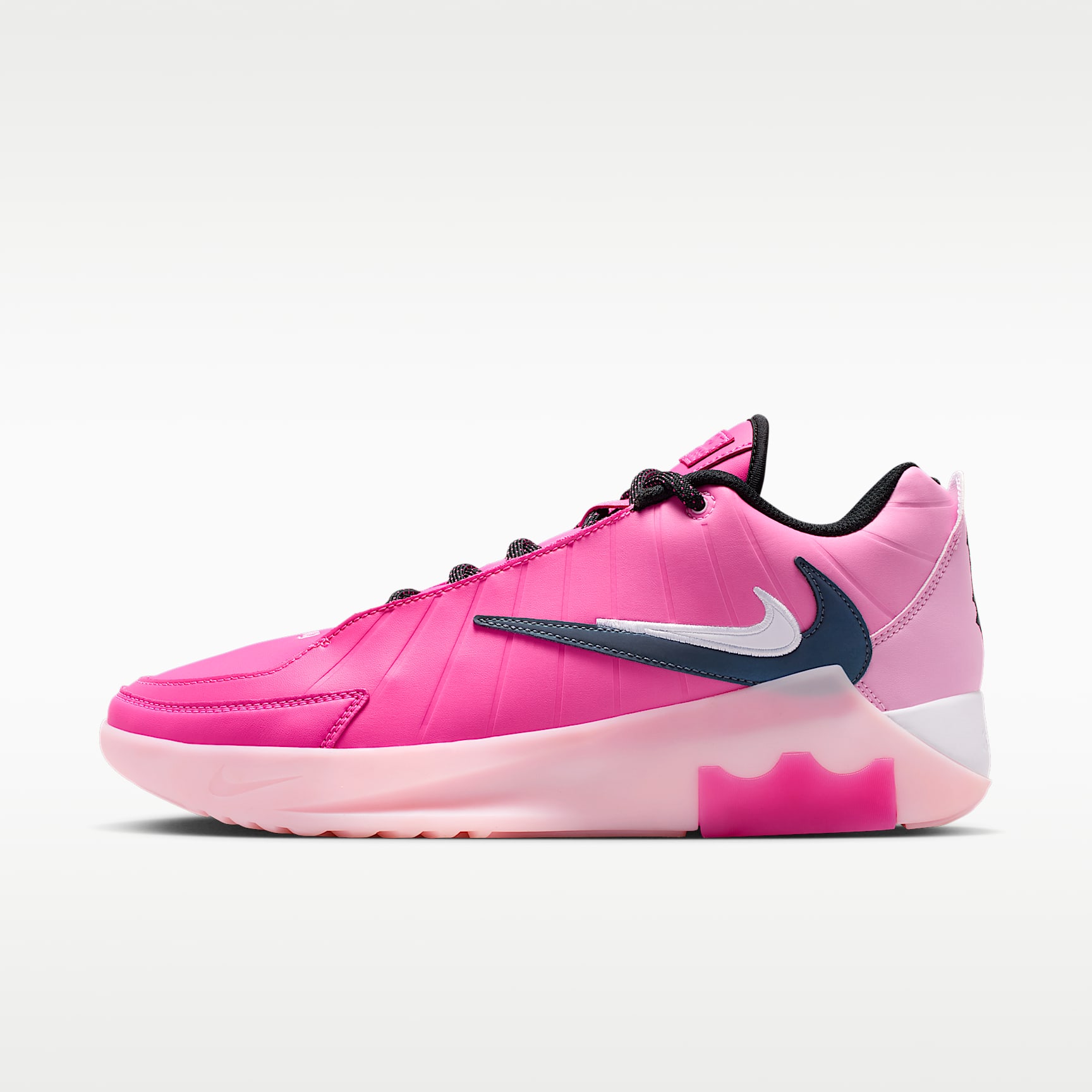 LeBron Witness 3