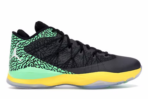 Jordan CP3.III