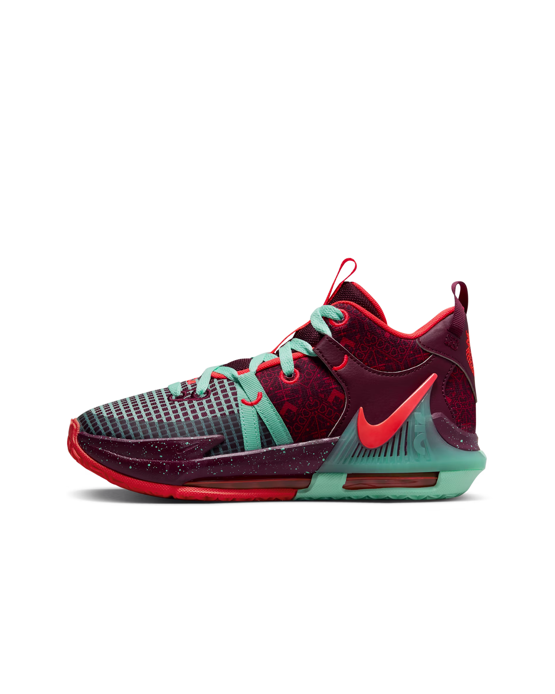 LeBron 7