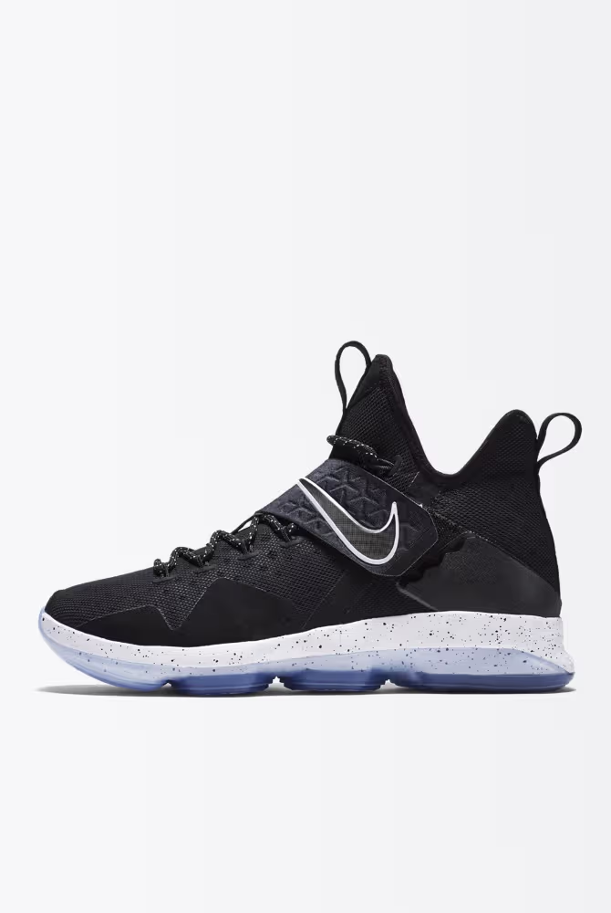 LeBron 14
