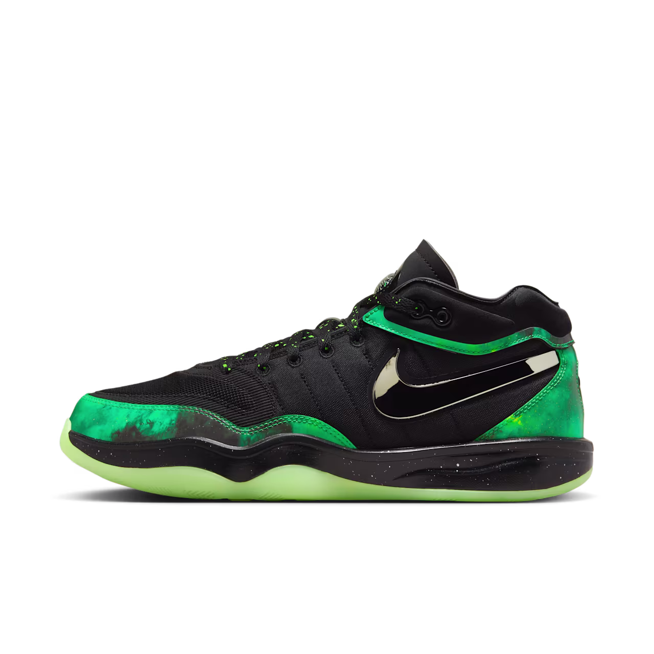 G.T. Hustle 2