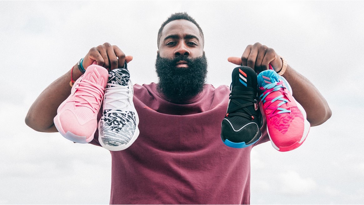 Harden Vol. 4