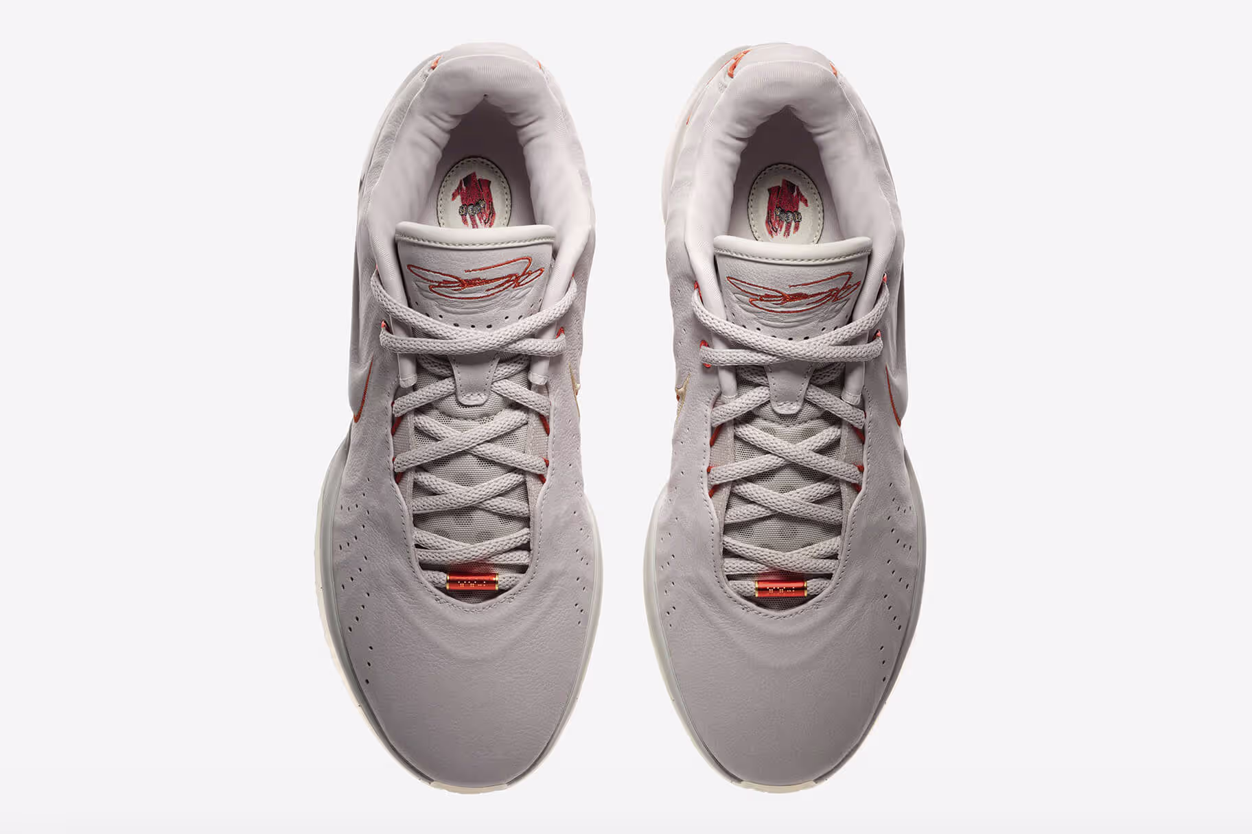 LeBron 21