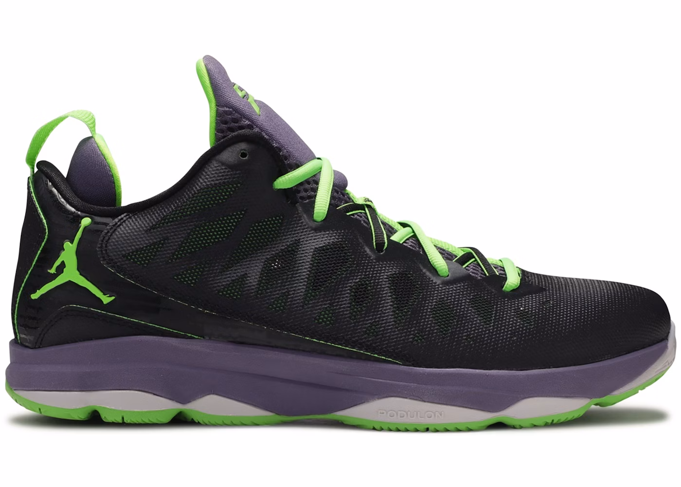 Jordan CP3.VI