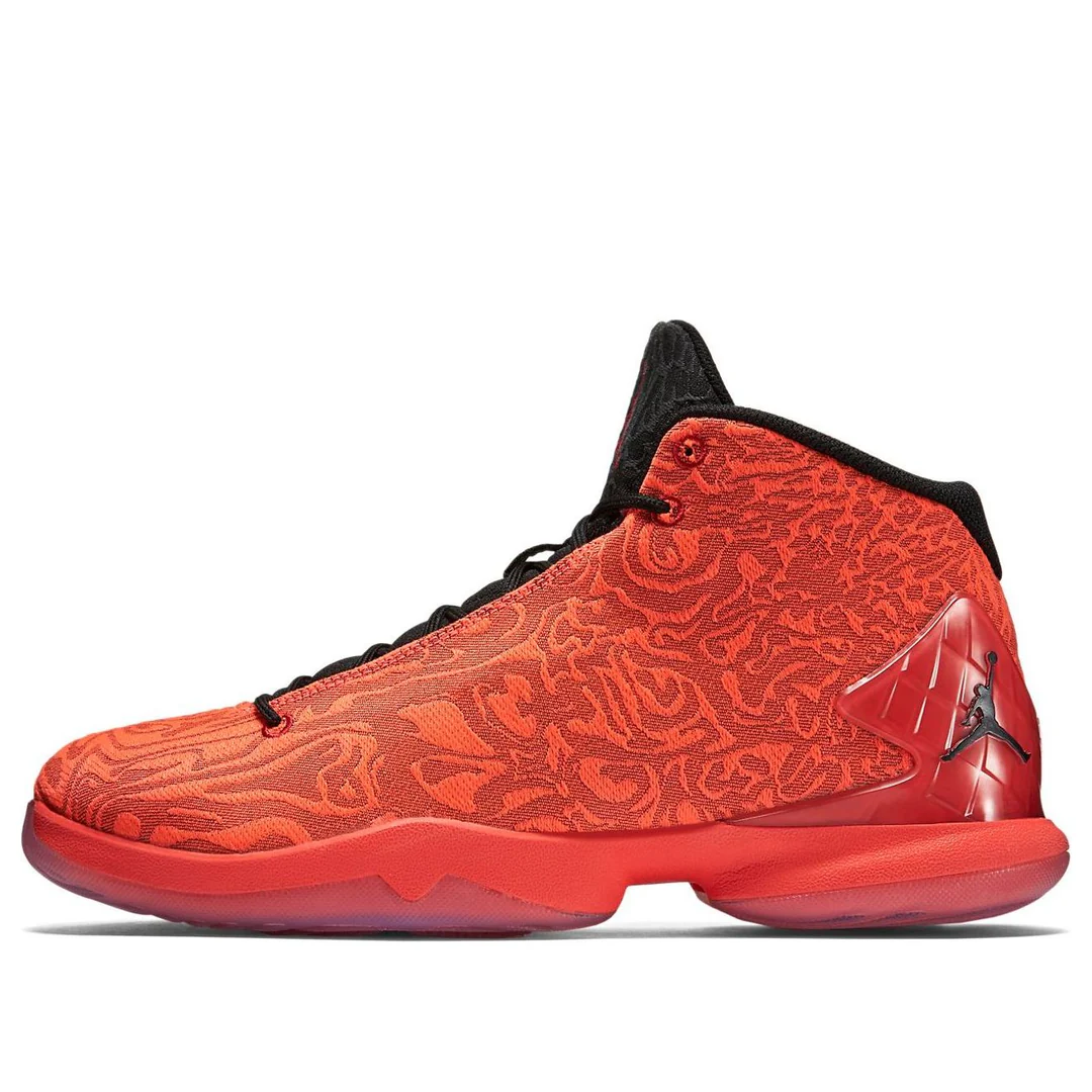 Jordan Super.Fly 4