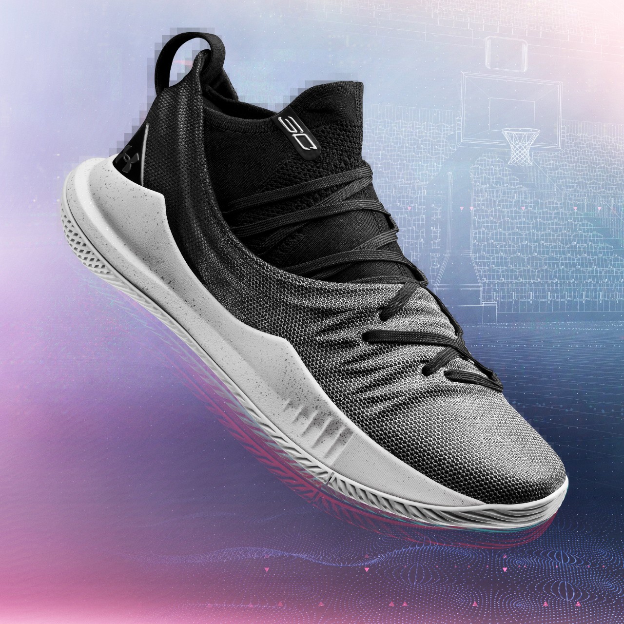 Curry 5