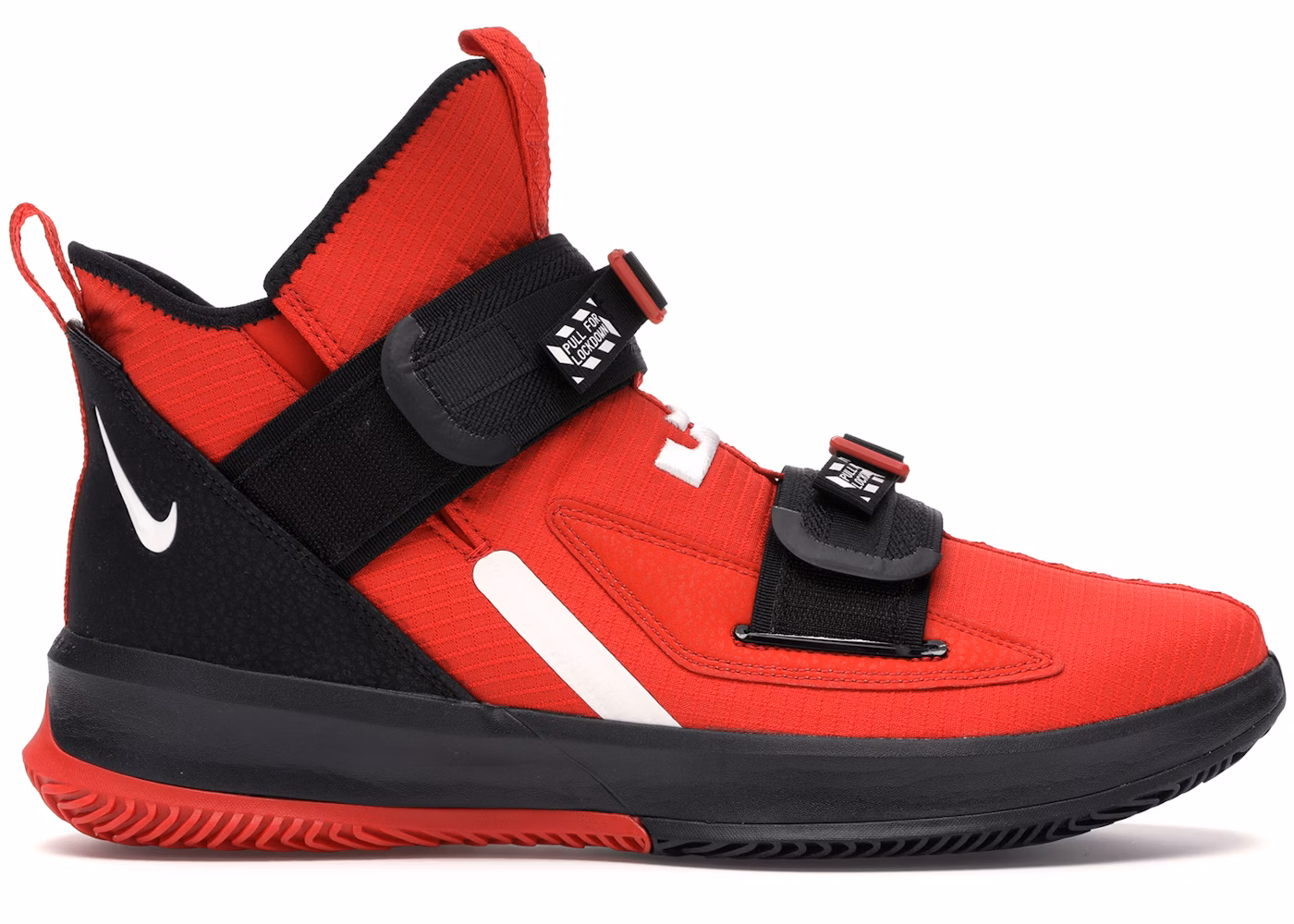 LeBron Soldier 13