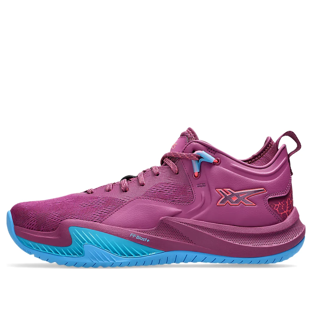 Asics Nova Surge Low 2