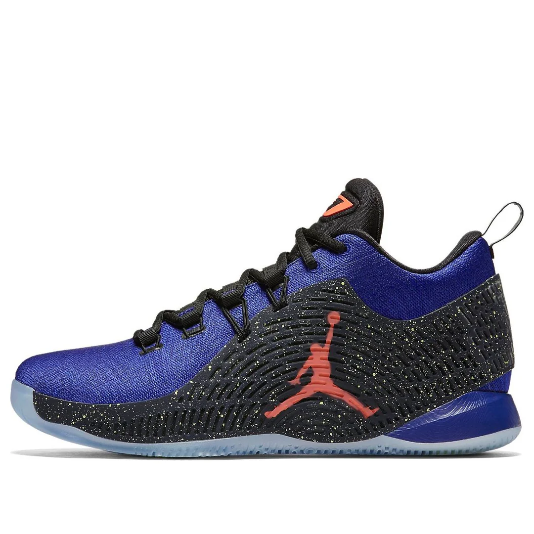 Jordan CP3.X