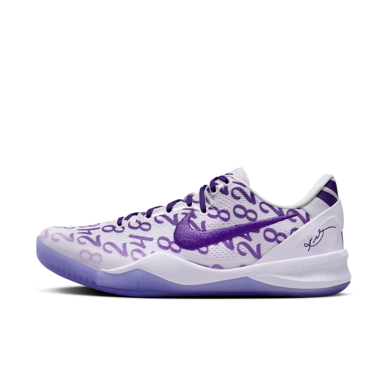Kobe 8 Protro