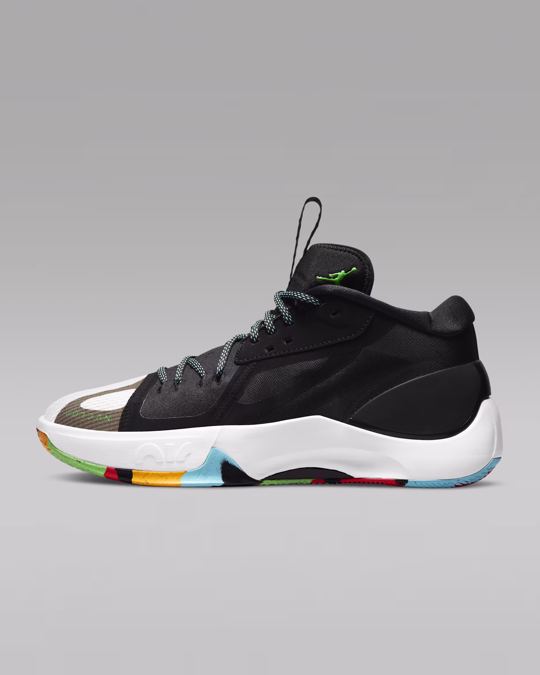 Jordan Separate