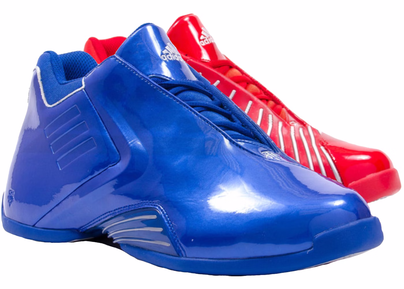 T-Mac 3