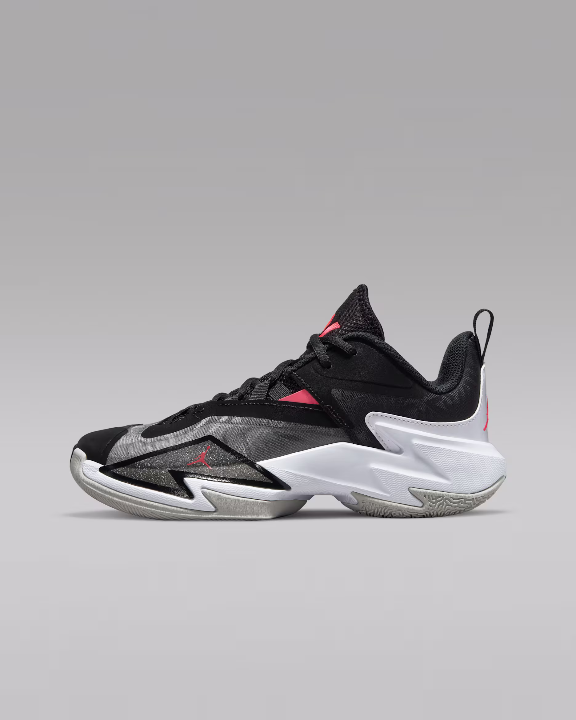 Jordan One Take 3