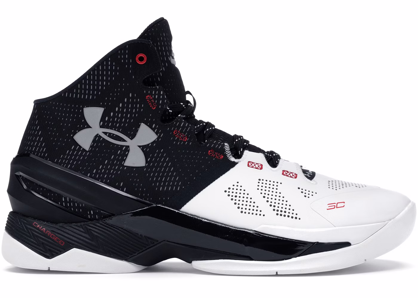 Curry 2