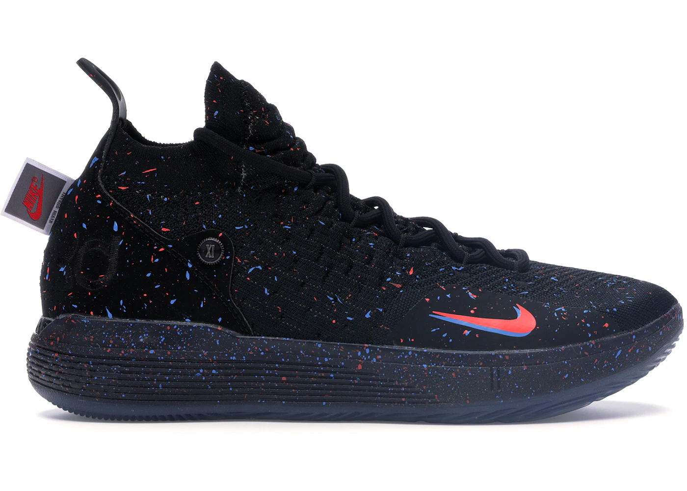 KD 11