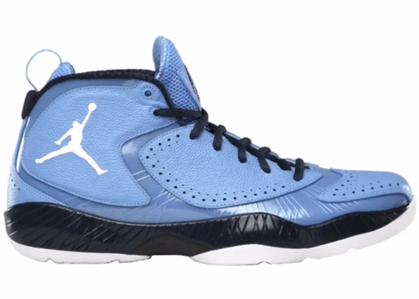 Air Jordan 2012