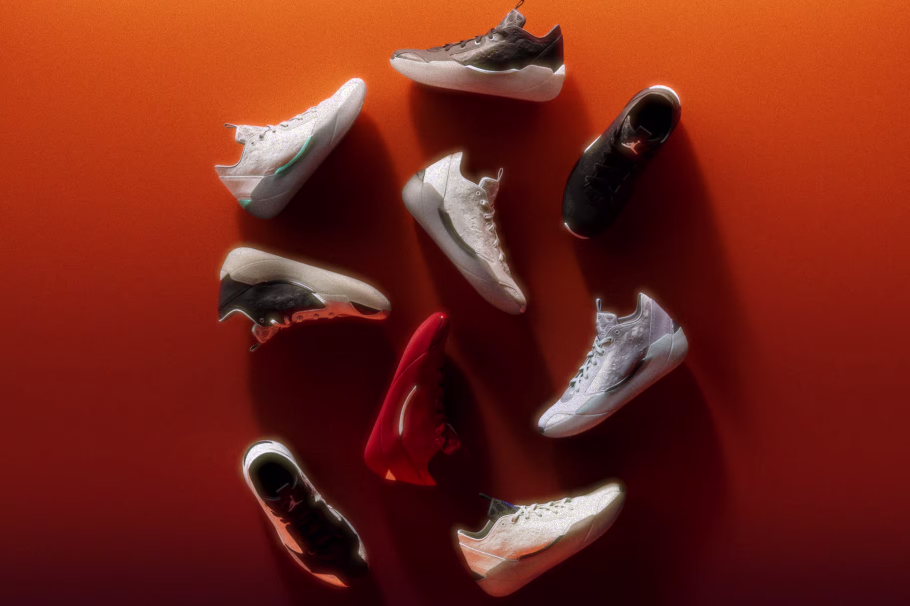 Air Jordan XXXIX