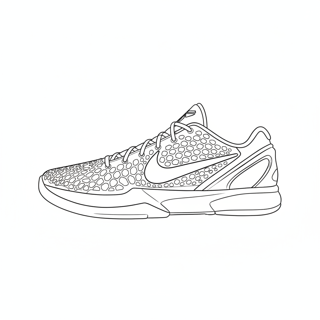 Kobe 6 OG