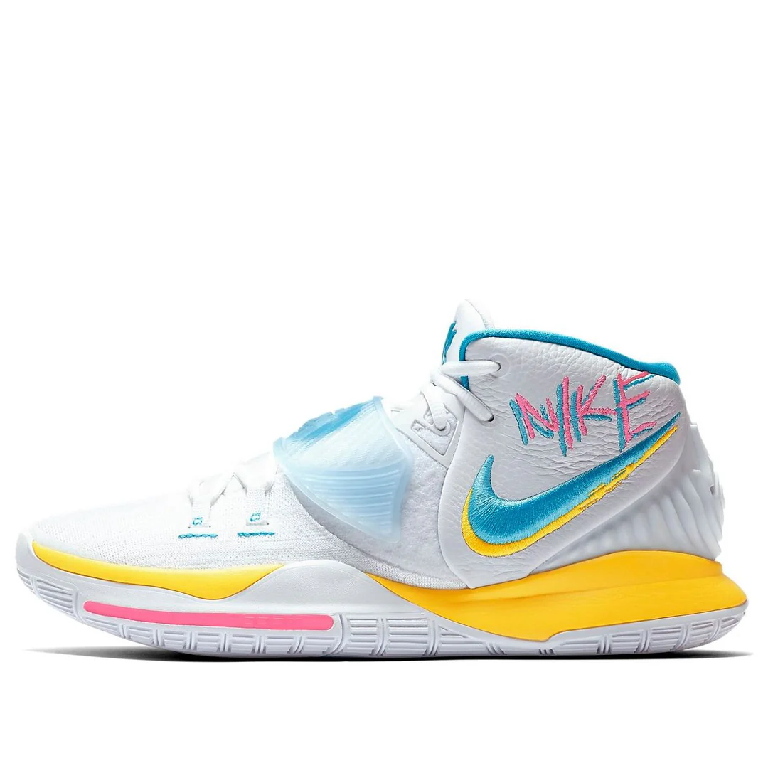 Kyrie 6