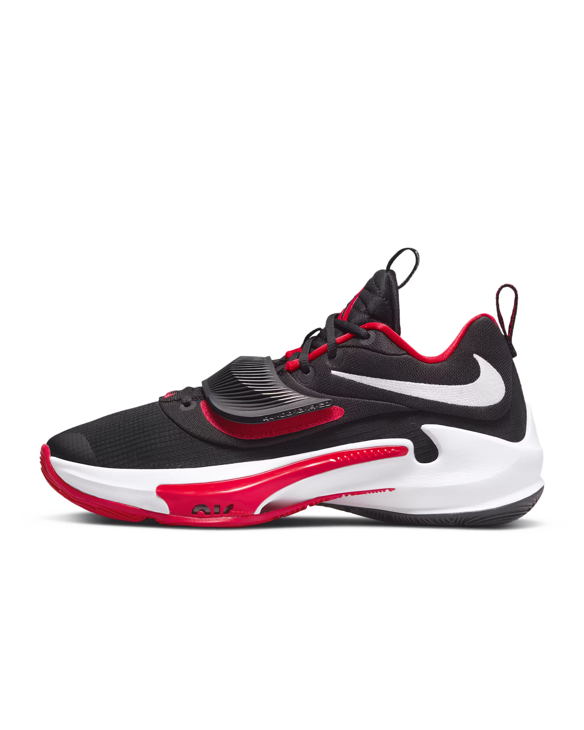Zoom Freak 3