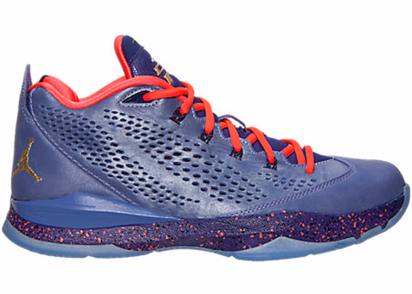 Jordan CP3.VII