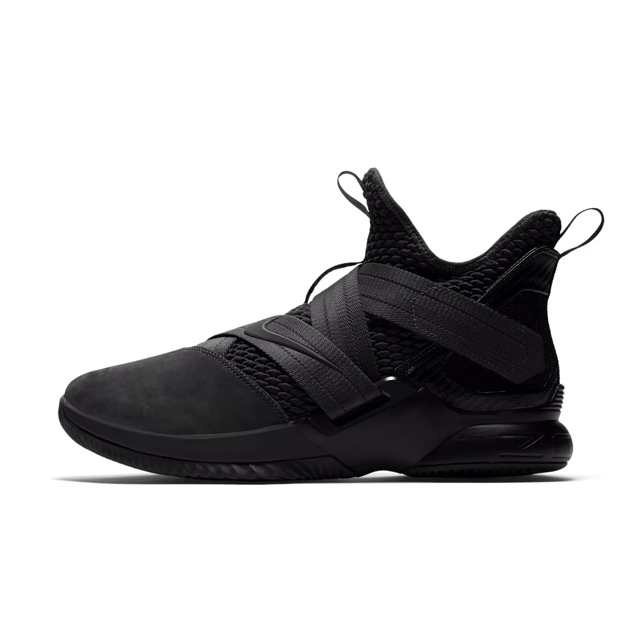 LeBron Soldier 12
