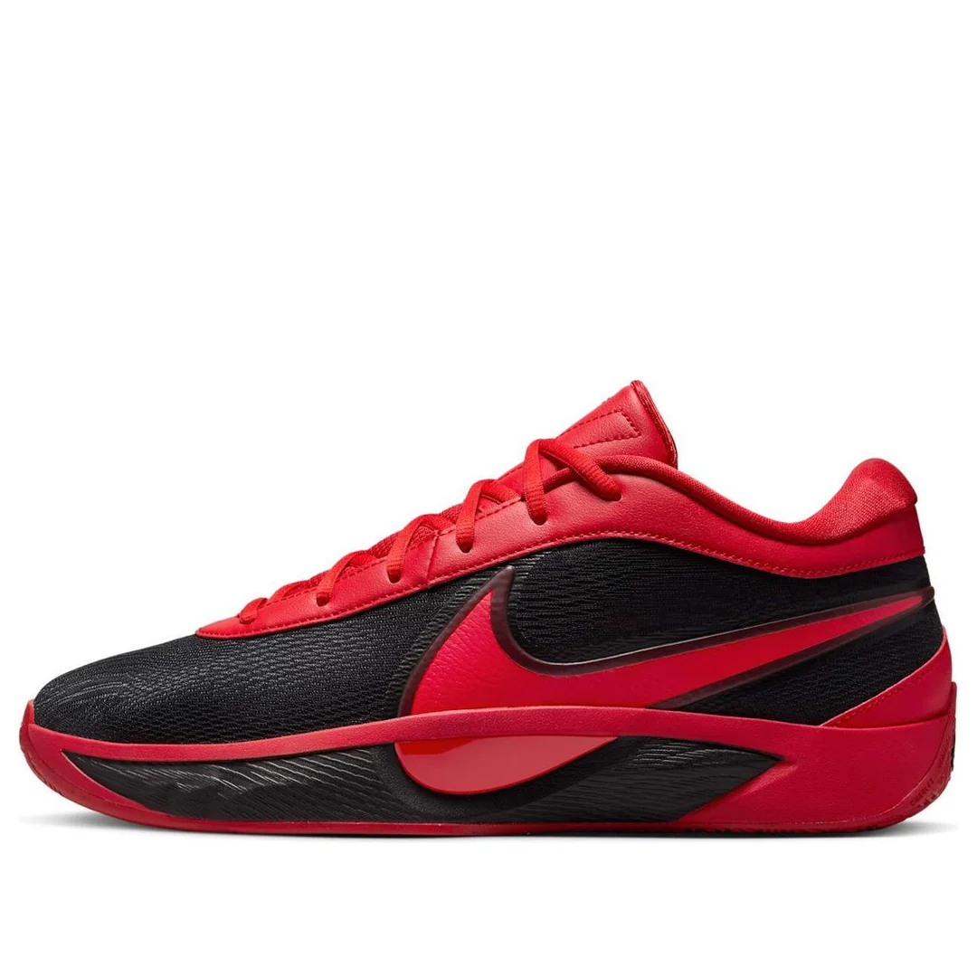 Zoom Freak 6