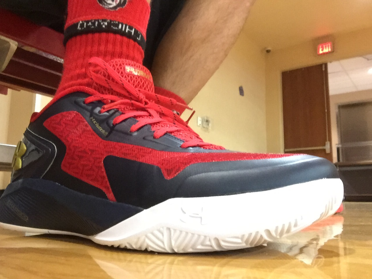 ClutchFit Drive 2