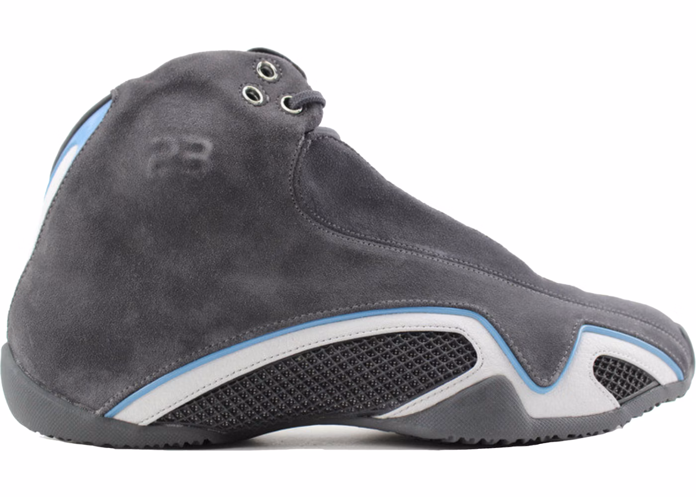 Air Jordan 21