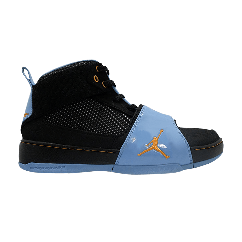 Jordan Melo M6