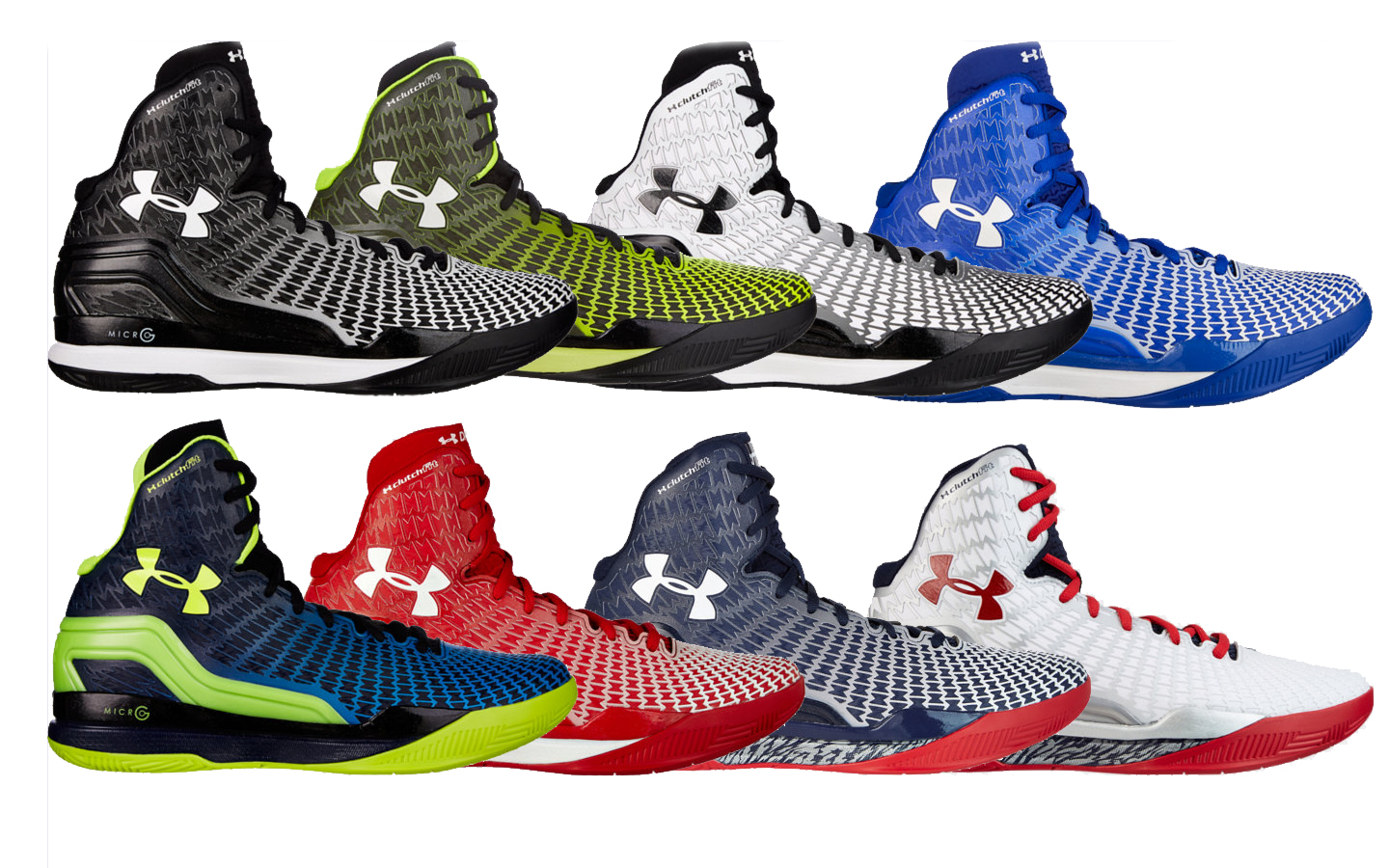 ClutchFit Drive