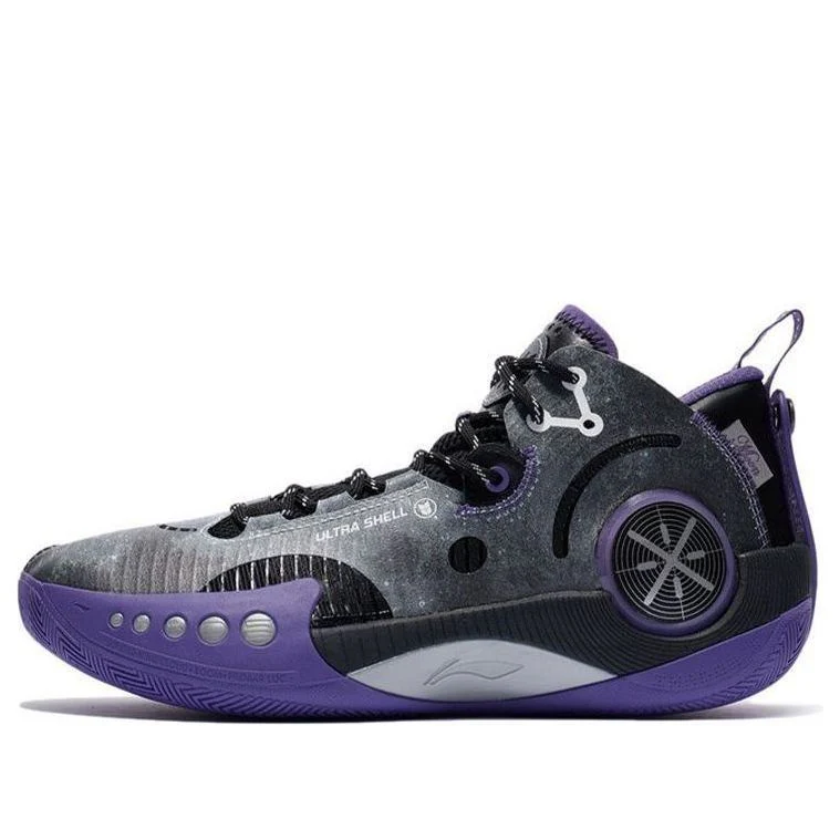 Wade Shadow 3