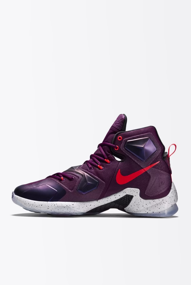 LeBron 13