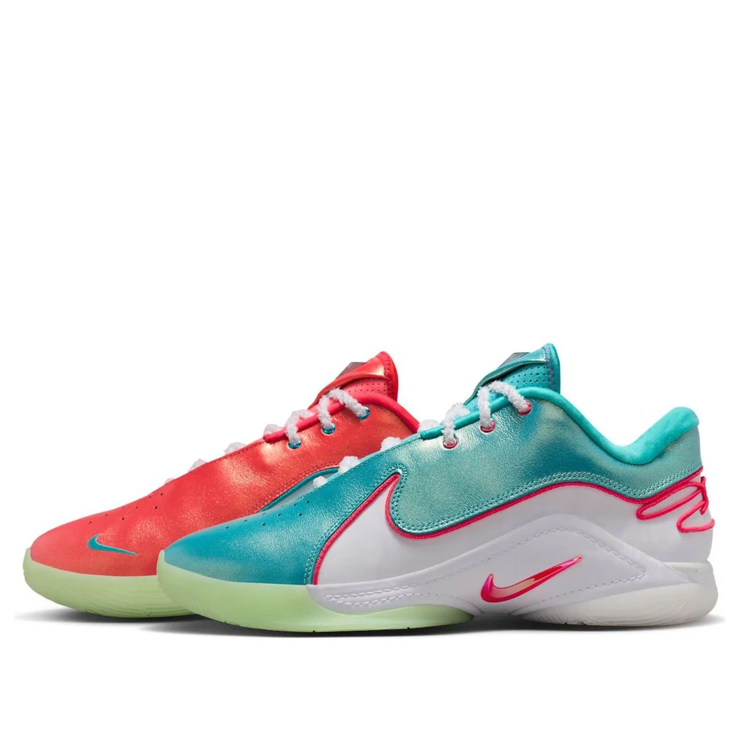 LeBron 22