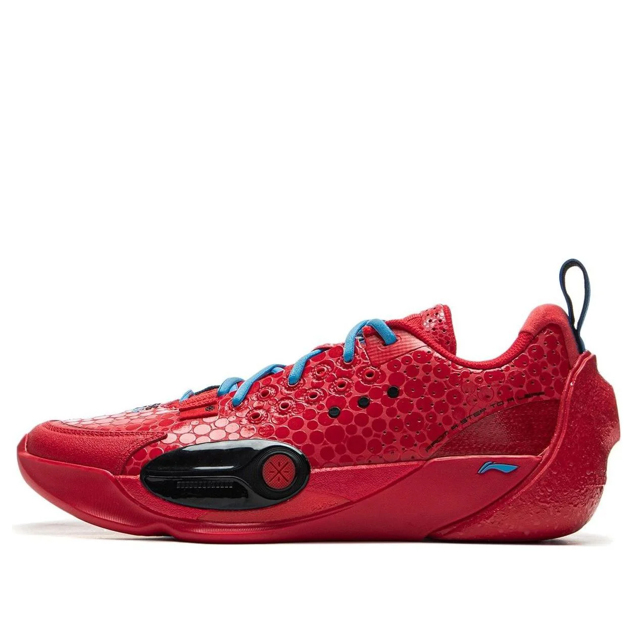 Wade All City 13